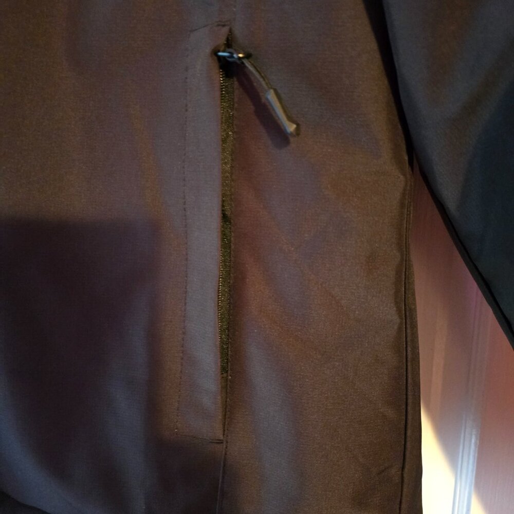 Waterproof Ski Jacket - image 3